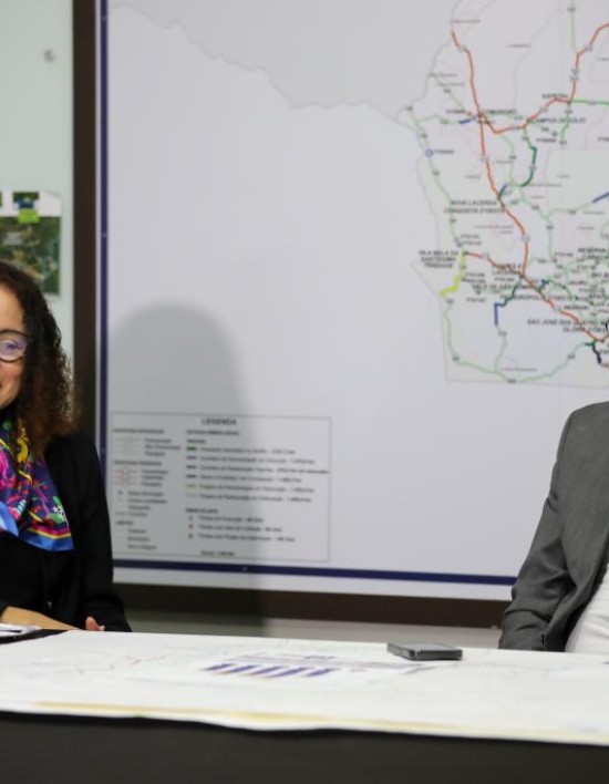 Ministra afirma “Mato Grosso demonstra pujante crescimento econômico e se destaca na área da inovação”