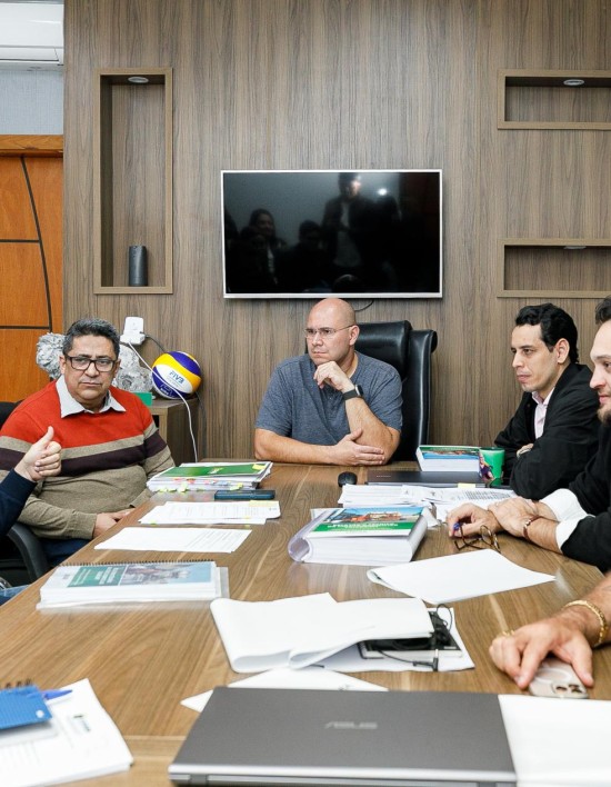 Com 98% de cobertura, coleta de lixo avança e Prefeitura cria rigor de controle