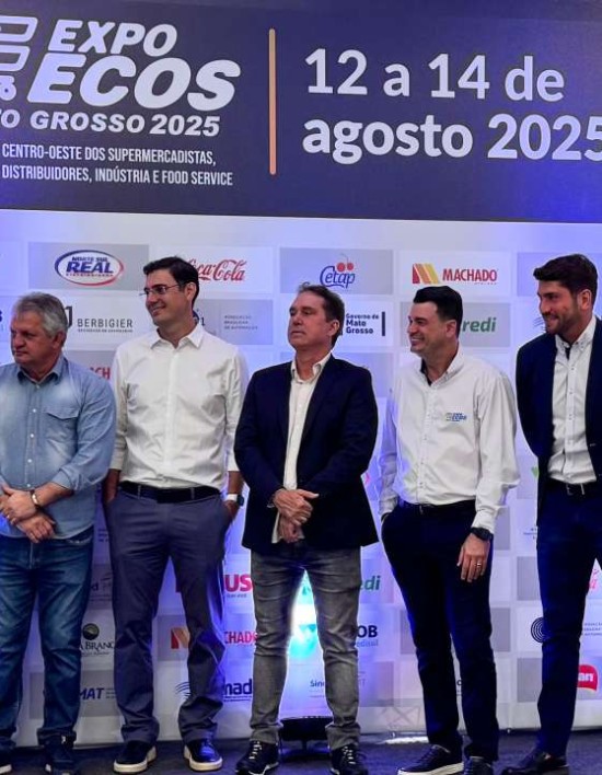 Vice Prefeito Tião da Zaeli reforça comprometimento com desenvolvimento econômico de Várzea Grande