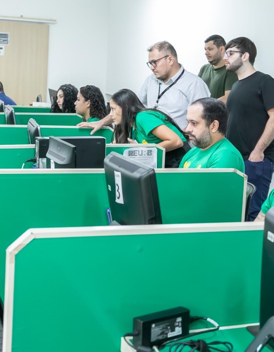 Casa Cuiabana já tem 60 mil inscritos e plantão atende quase 200 pessoas de forma presencial