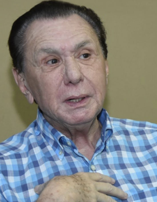 Processo contra Abílio pode recolocar Bezerra na Câmara Federal