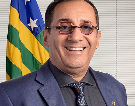 SENADOR JORGE KAJURU