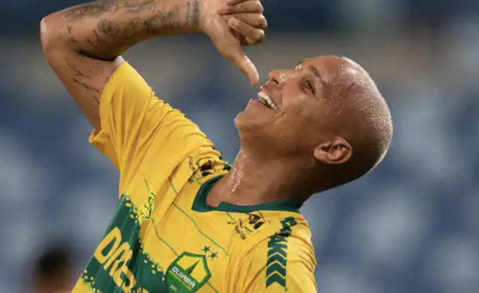 Esportes MT PROVOCAÇÃO DE DEYVERSON AO FLAMENGO EM COMEMORAÇÃO