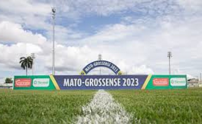 Luverdense e Cuiabá empatam pela ida da semifinal do Mato-grossense