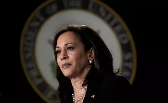 Kamala Harris viaja para América Latina com tarefa de estancar crise migratória