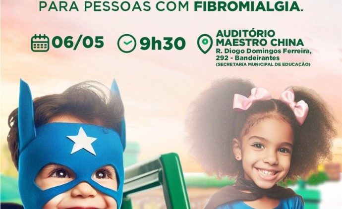 Prefeito Emanuel Pinheiro convida para o lançamento do mês 'Maio Amarelo'