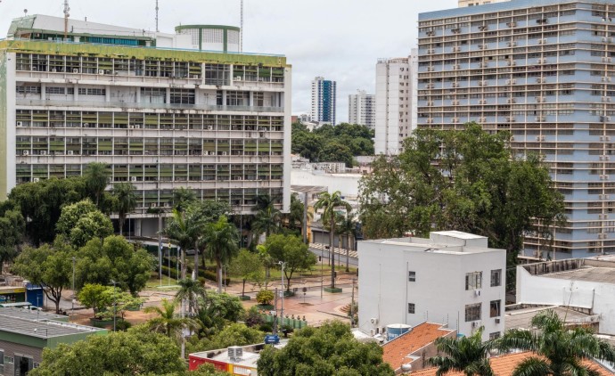 IPTU Digital amplia acesso, agilidade e segurança em Cuiabá