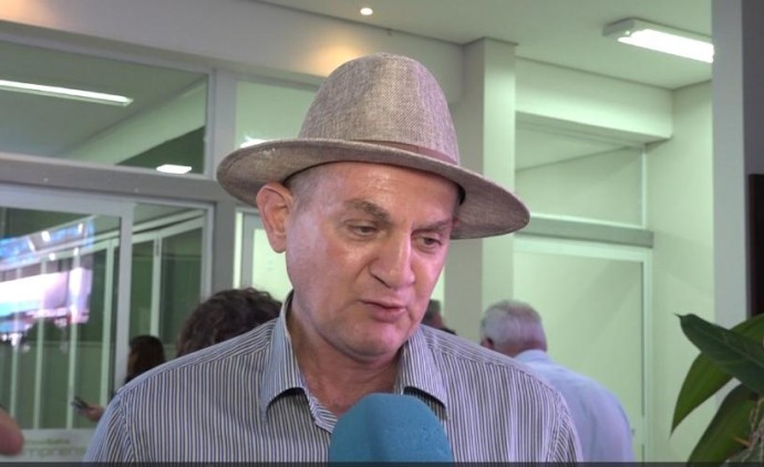 “Duplicação da BR-163 representa o Brasil que dá certo”, afirma empresário de Lucas do Rio Verde