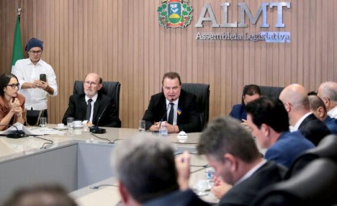 Cerca de 100 municípios relatam prejuízos e pedem apoio da Assembleia após extinção do Fethab Diesel