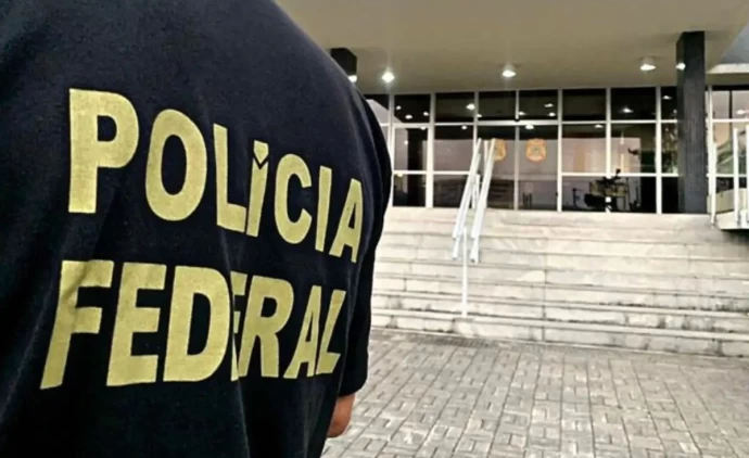 Concurso da Polícia Federal 192 vagas e salários de até R$ 11 mil