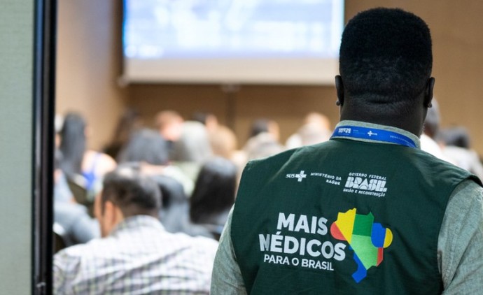 Novo edital do Mais Médicos prevê 89 vagas em 53 localidades do Mato Grosso