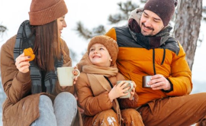 Férias de julho prepare-se para o inverno com a Unicred e os destinos mais charmosos