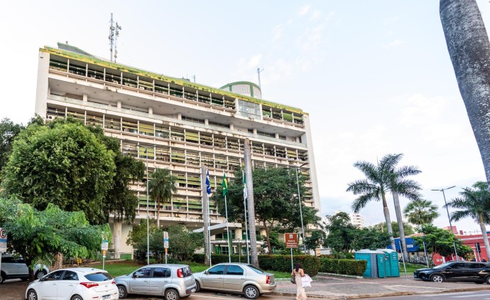 Prefeitura economizará R$ 650 mil por ano com mudança da Secretaria de Habitação para prédio próprio