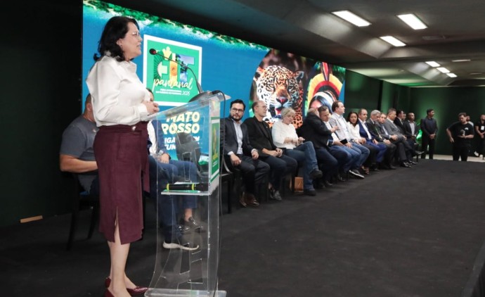 ‘Rodada de Negócios’ deve movimentar R$ 35 milhões em parcerias para o turismo
