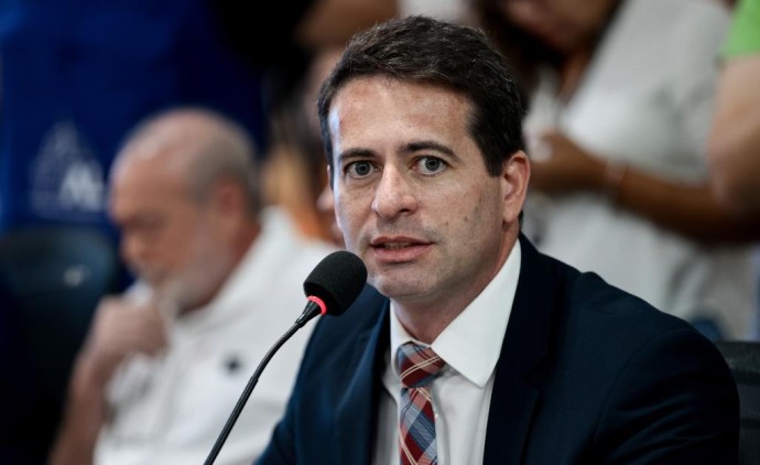 “Governo demonstrou sensibilidade e realizou investimentos vultuosos na Saúde de MT”, afirma promotor