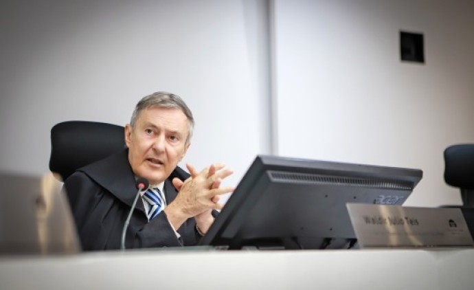 Auditoria do TCE-MT aponta falhas na Central de Regulação do Hospital São Benedito