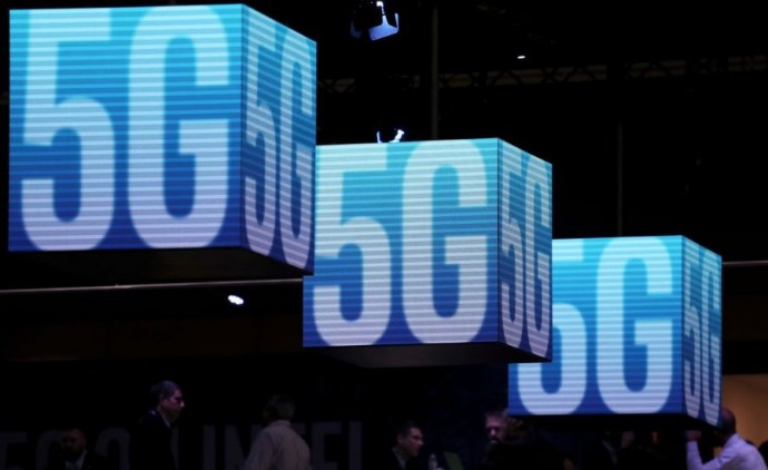 Sinal 5G é liberado em mais de 100 bairros de Cuiabá