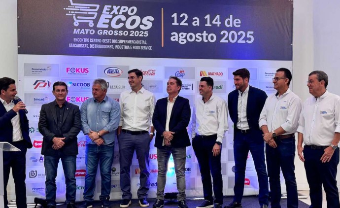 Vice Prefeito Tião da Zaeli reforça comprometimento com desenvolvimento econômico de Várzea Grande