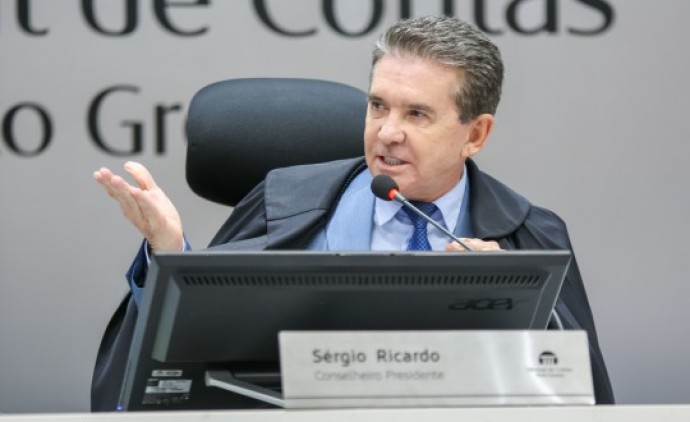 TCE-MT faz do diálogo institucional ferramenta de desenvolvimento e justiça social