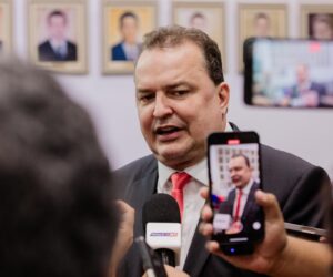 É tempo de mais transparência na comunicação com a sociedade