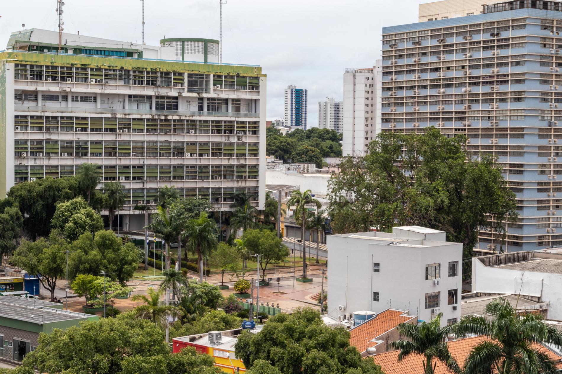 Mutirão fiscal que dá 95% de desconto em IPTU termina amanhã