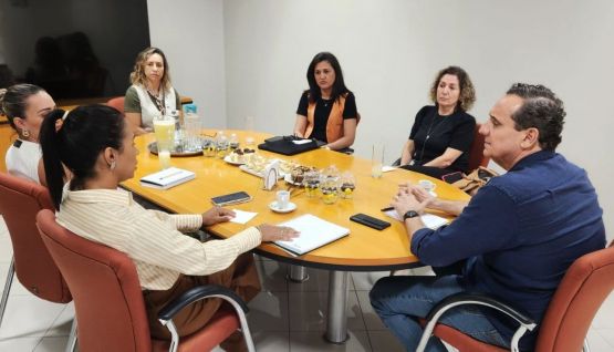 CDL Cuiabá e Secretaria da Mulher firmam parceria para garantir a empregabilidade feminina