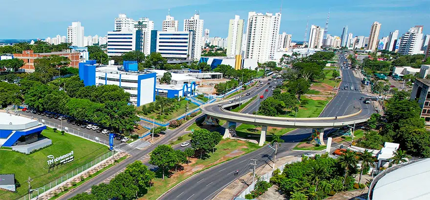 Centro-Oeste deve liderar crescimento do setor imobiliário nos próximos anos
