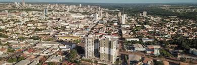 Mato Grosso entra no top 10 da competitividade industrial no Brasil, aponta anuário