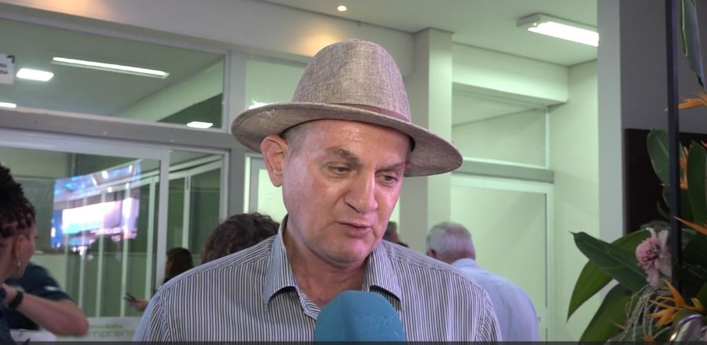 “Duplicação da BR-163 representa o Brasil que dá certo”, afirma empresário de Lucas do Rio Verde