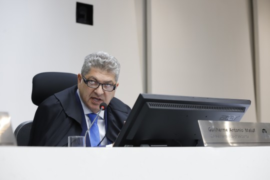 TCE-MT mantém suspenso pregão da SES para obras em unidades de saúde