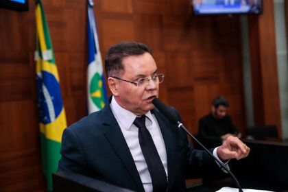 ALMT vai promulgar projeto de Botelho que garante translado de cadáveres no estado