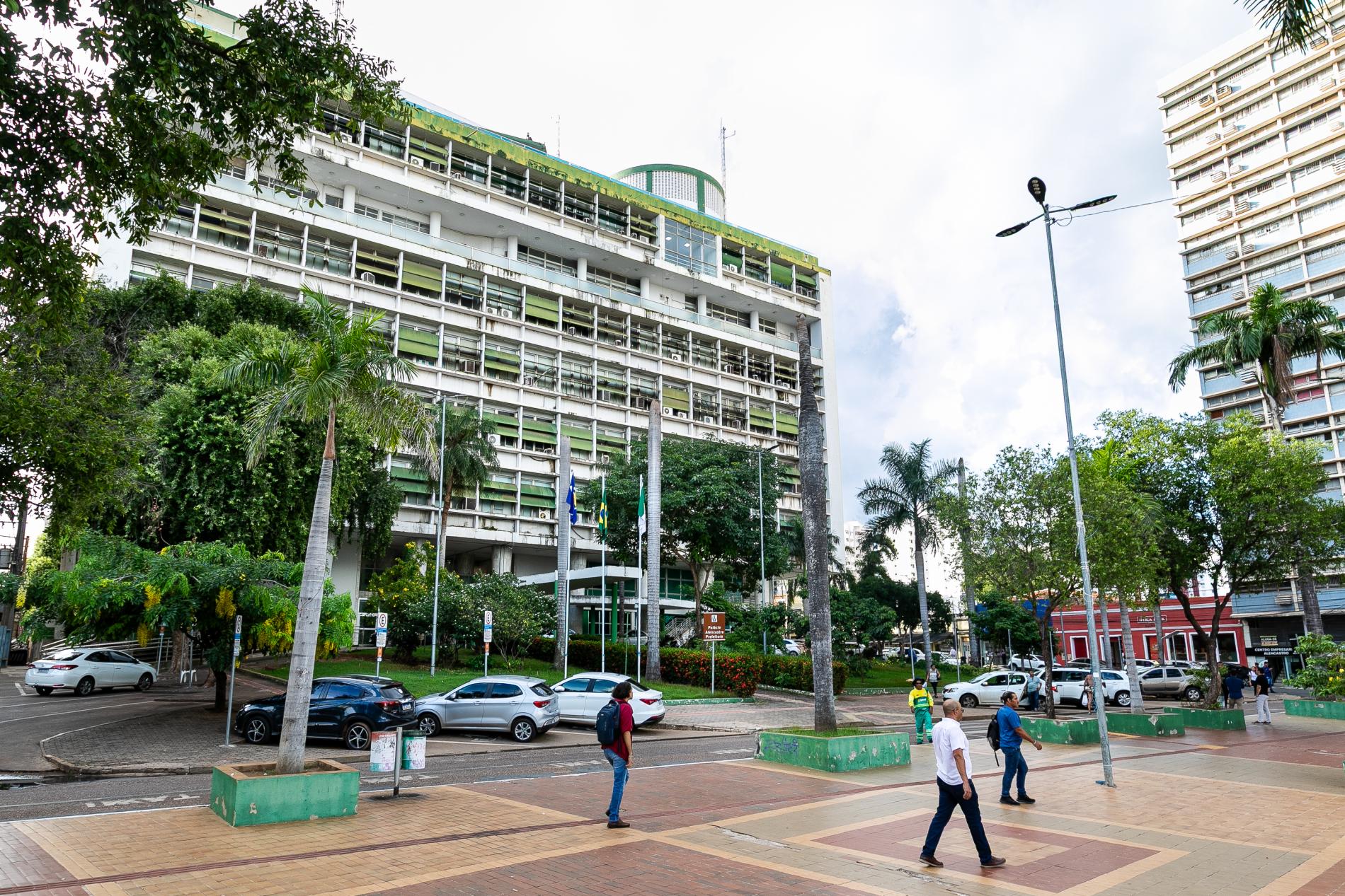 Câmara aprova projeto do Executivo que acaba com a taxa do lixo