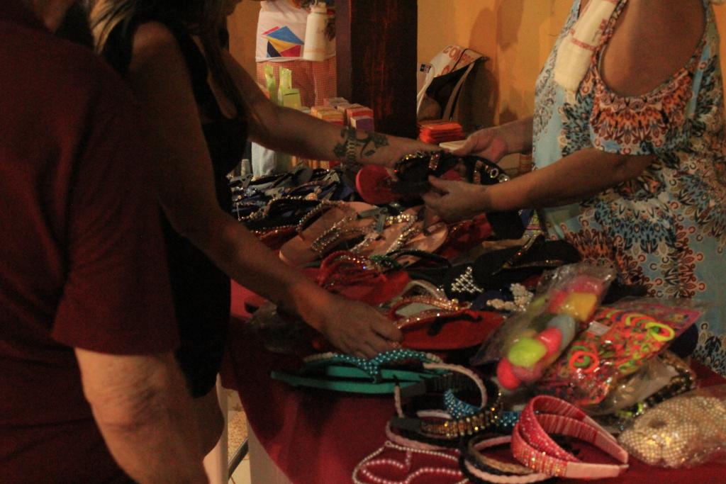 Feiras contempladas por edital da Secel que ocorrem em abril terão artesanato e apresentações culturais