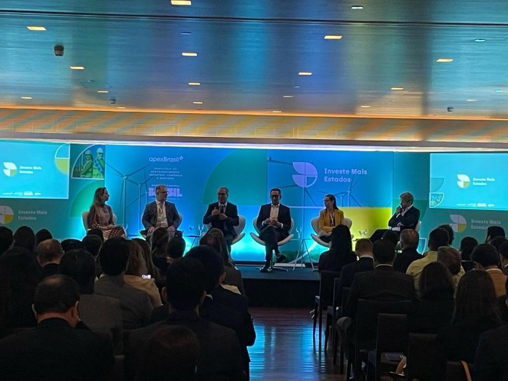 Sedec destaca potencial das ZPEs e defende protagonismo dos estados para atração de investimentos