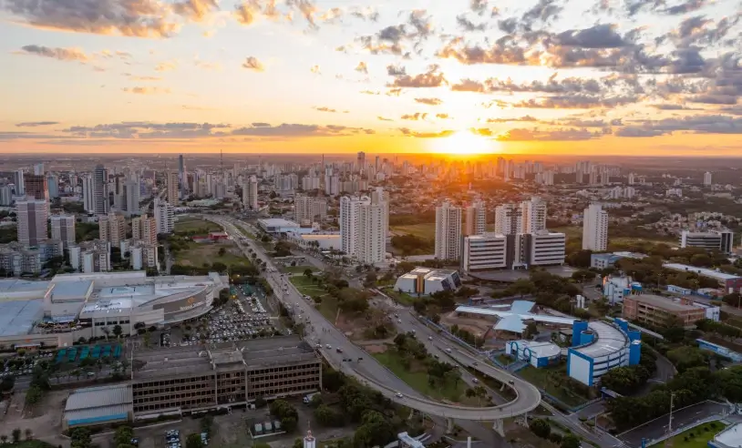 Empreendedores celebram o aniversário de Cuiabá com histórias de oportunidades