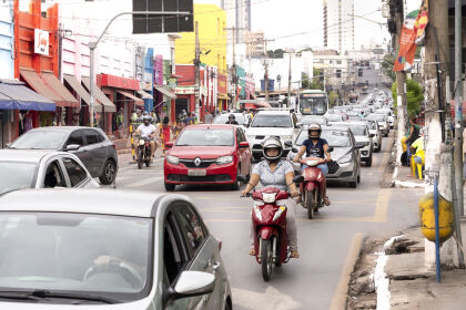 Economia de Cuiabá desafios e soluções para os próximos anos