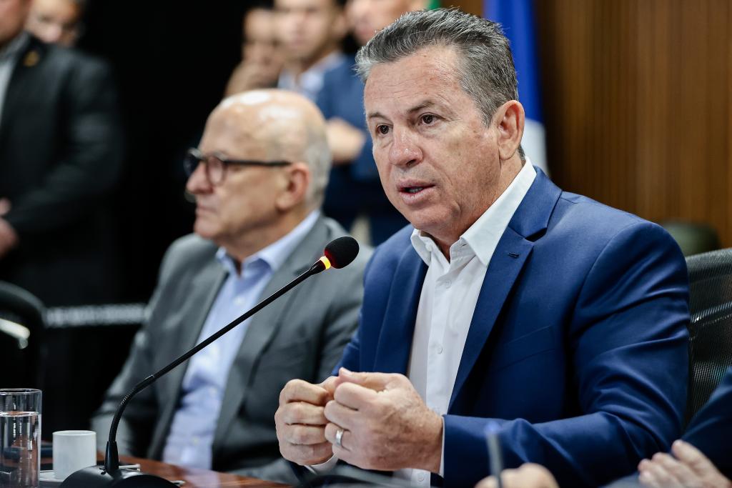 Governador “Tudo que tem no Albert Einsten vai ter no Hospital Central, só que gratuito”