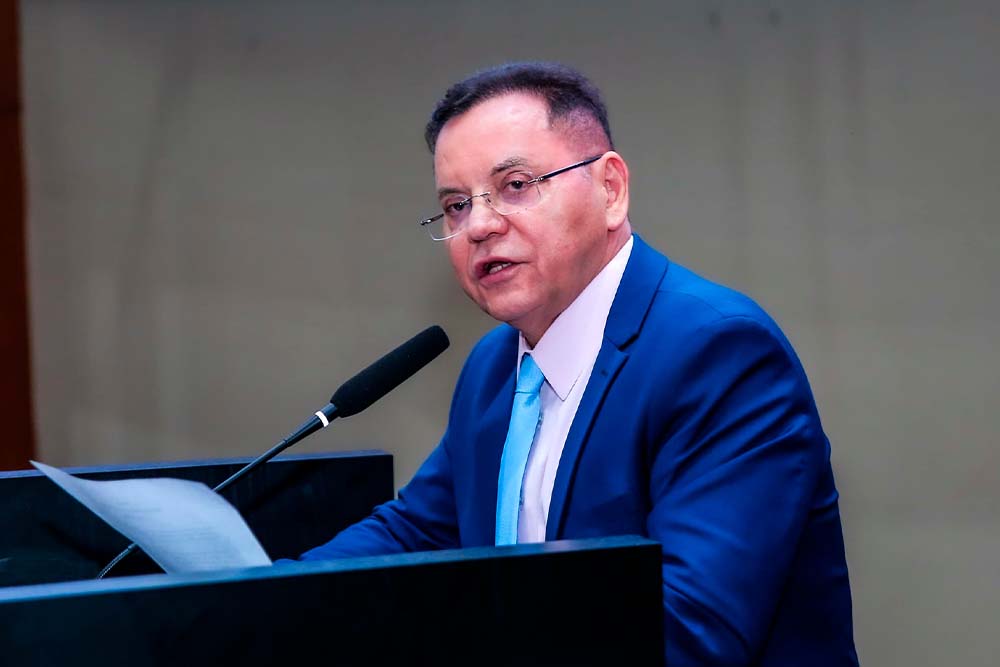 Com apoio da ALMT, Botelho assegura diagnóstico mais preciso para o câncer de mama