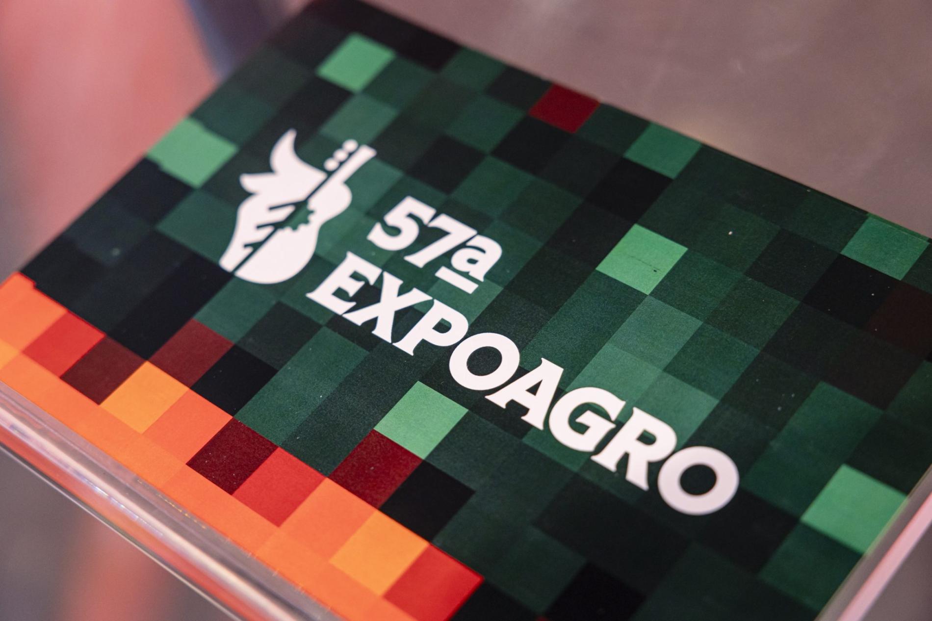 Expoagro deve movimentar R$ 20 milhões e atrair 300 mil pessoas