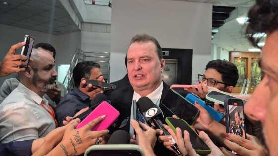 Max Russi critica Dilemário e vê Moção de Repúdio como “palanque político”
