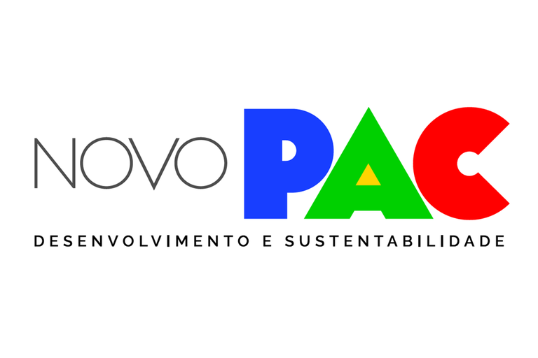 Novo PAC em Mato Grosso, 74,6% dos investimentos previstos até 2026 já foram executados