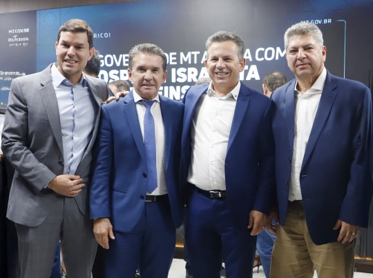 Sérgio Ricardo destaca coragem de Mendes e garante fiscalização de contrato com Albert Einstein