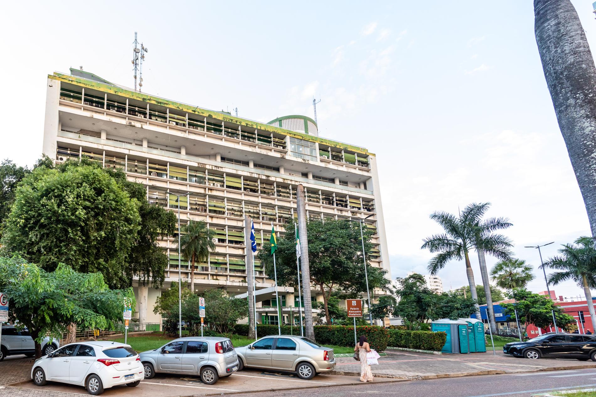 Prefeitura de Cuiabá avalia adesão ao mercado livre de energia elétrica
