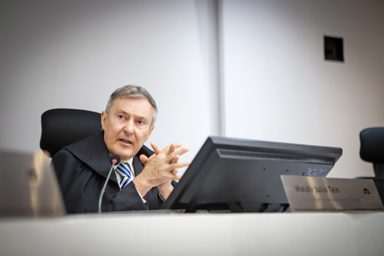 Auditoria do TCE-MT aponta falhas na Central de Regulação do Hospital São Benedito