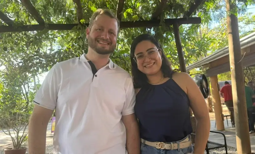 Do amor ao empreendedorismo: casais se tornam parceiros nos negócios em Mato Grosso