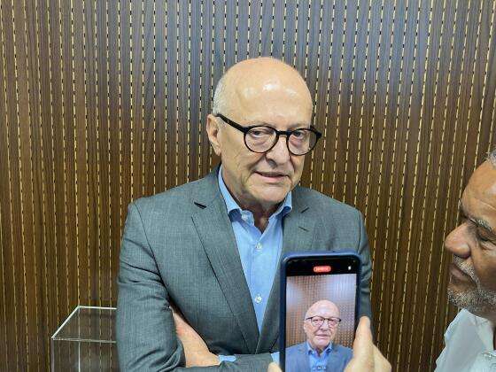 Pivetta engrossa o tom; Governo Federal só pensa em aumentar receita e o povo não aguenta mais