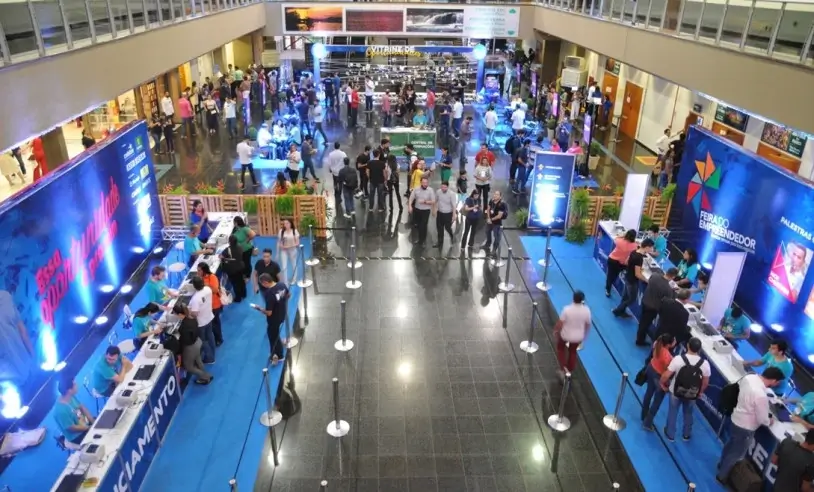 SebraeMT divulga data da Feira do Empreendedor e inicia comercialização de estandes