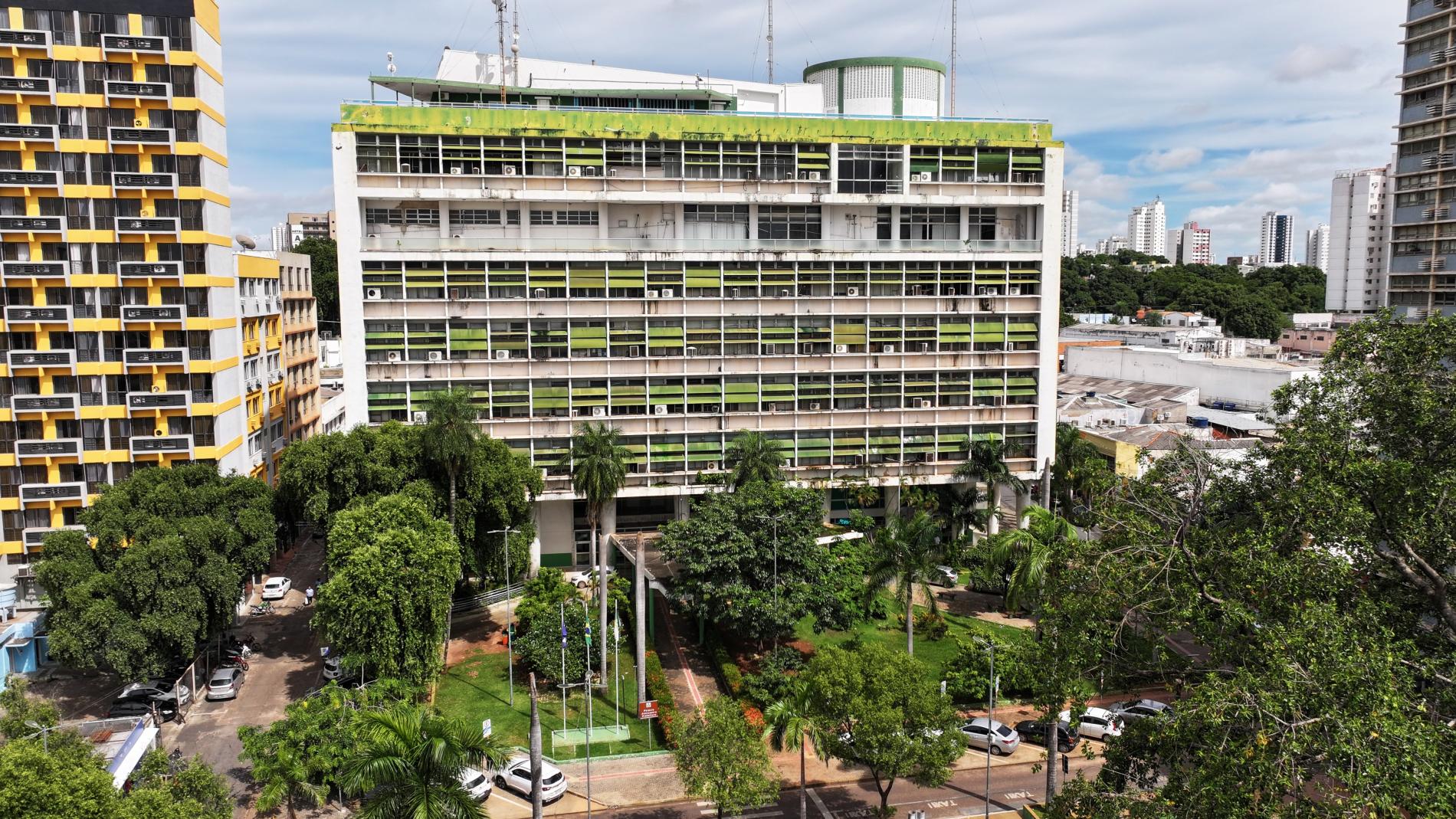 Prefeitura de Cuaibá paga R$ 3,4 milhões e quita rescisões de servidores