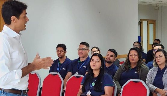 Fundação CDL Cuiabá apresenta projetos para formação e inclusão de jovens no mercado de trabalho
