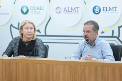 ALMT debate dados alarmantes sobre saúde mental e aumento de suicídios em Cuiabá